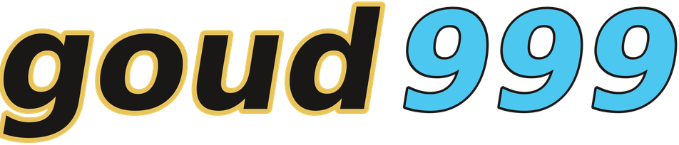 goud999 logo